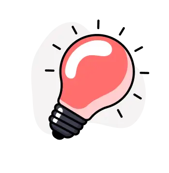 Idea illustration