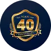 40 Years
