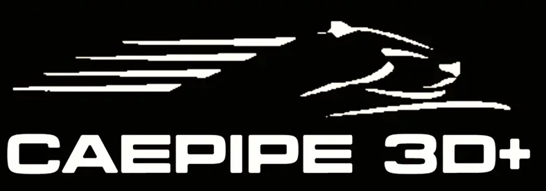 CAEPIPE 3D+