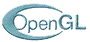 OpenGL Logo