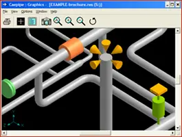 graphics preview