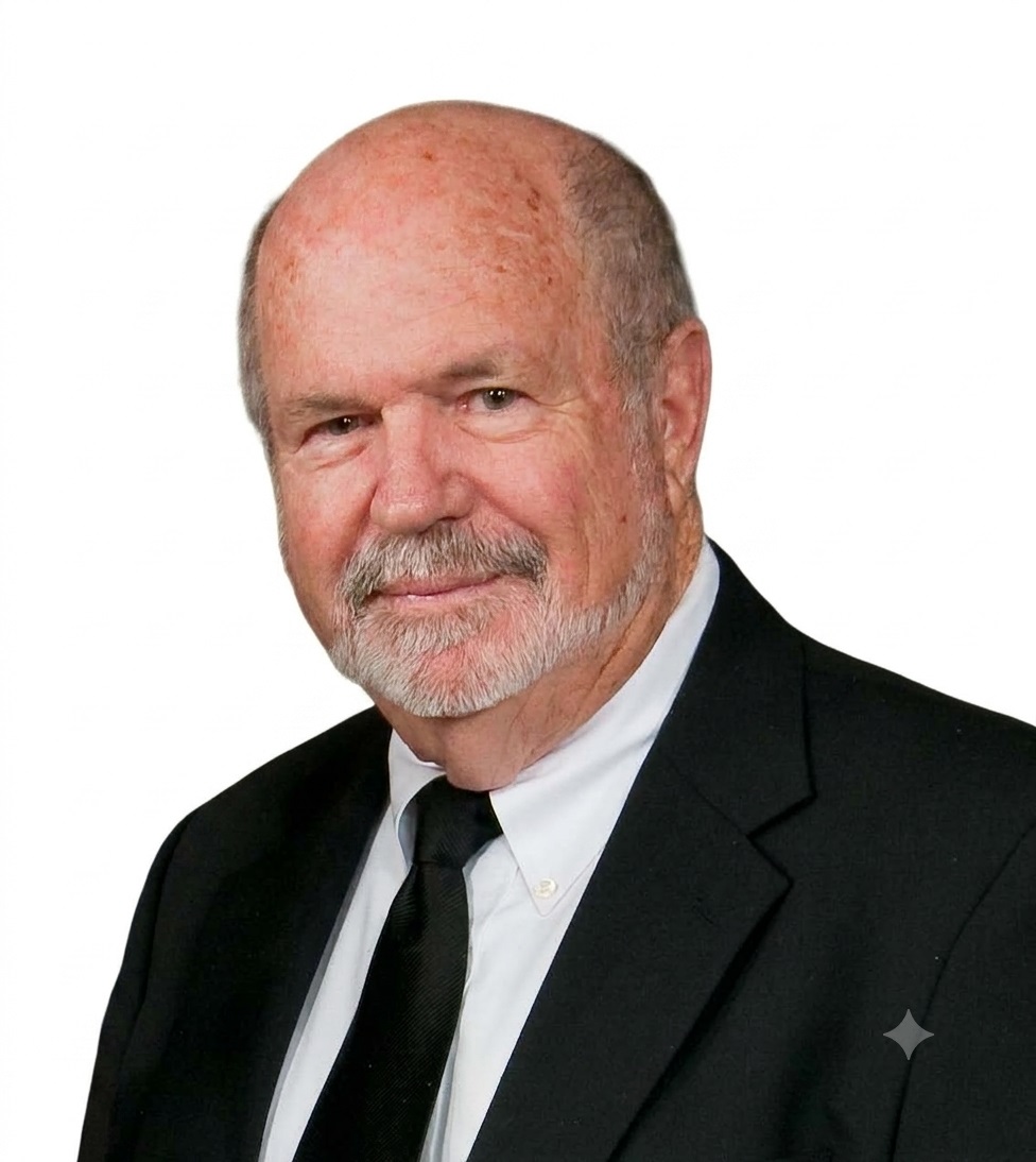 Ronald Haupt, P.E.