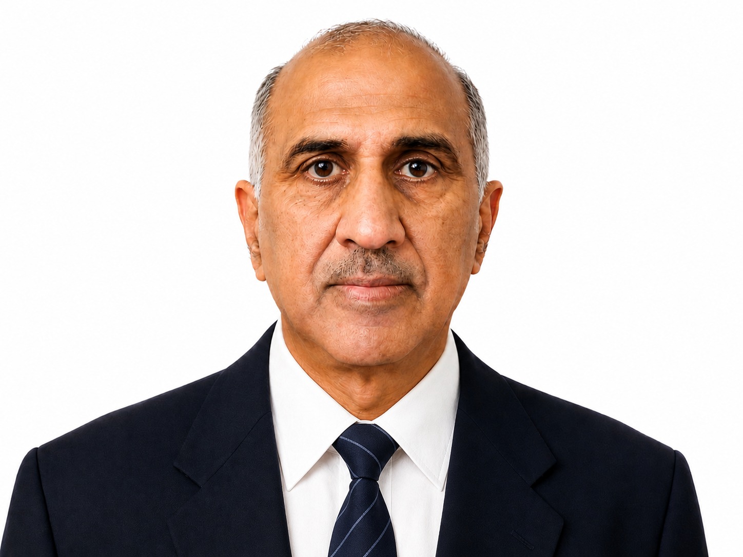Dr. G V Ranjan